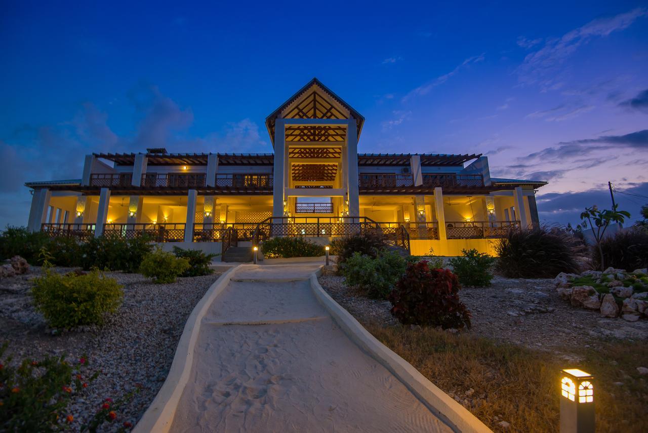 Warere Beach Nungwi Zewnętrze zdjęcie