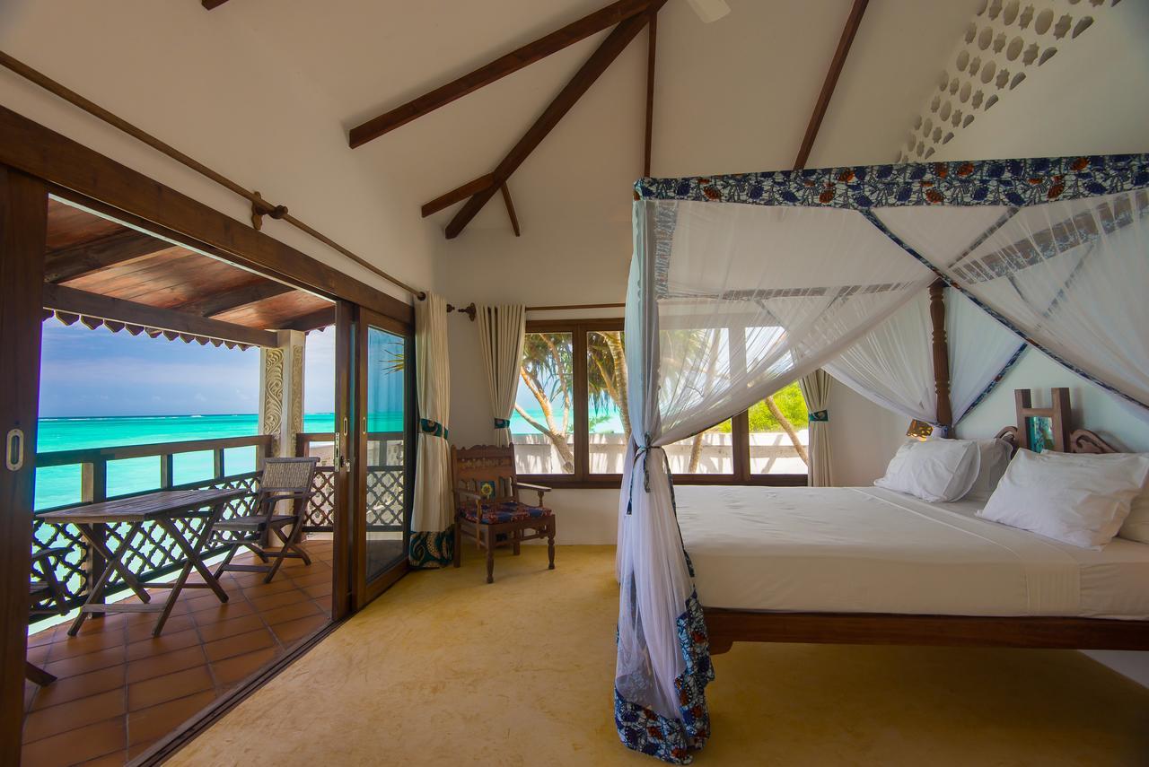 Warere Beach Nungwi Zewnętrze zdjęcie