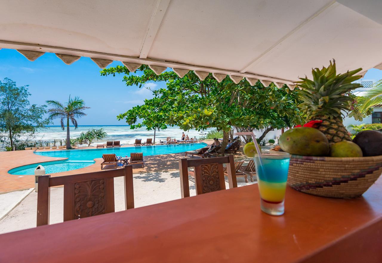Warere Beach Nungwi Zewnętrze zdjęcie